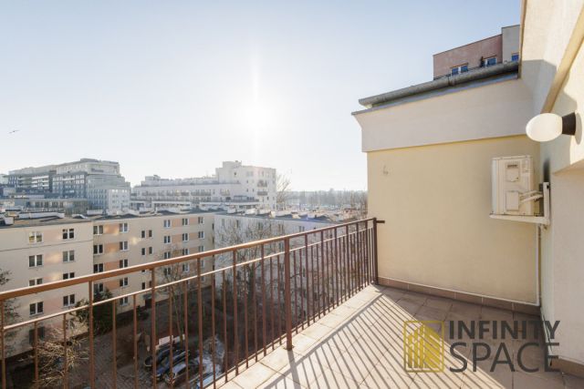 Mieszkanie 2-pokojowe Warszawa Wola, ul. Górczewska. Zdjęcie 4