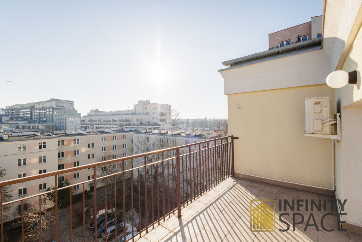 Mieszkanie 2-pokojowe Warszawa Wola, ul. Górczewska. Zdjęcie 4