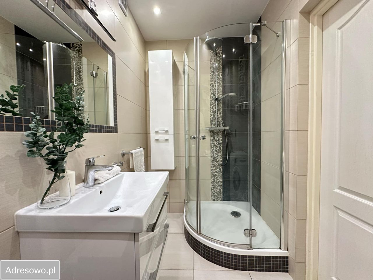 Mieszkanie 3-pokojowe Włocławek, ul. Mikołaja Reja. Zdjęcie 13