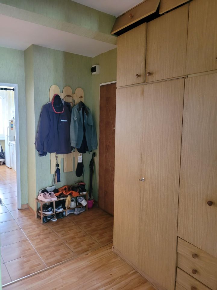 Mieszkanie 3-pokojowe Lubin Centrum, ul. Władysława Reymonta. Zdjęcie 3