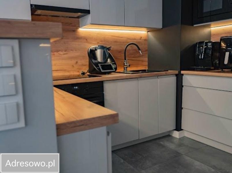 Mieszkanie 2-pokojowe Warszawa Targówek. Zdjęcie 10