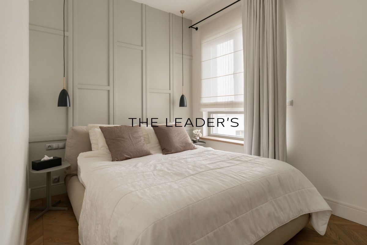 Mieszkanie 4-pokojowe Warszawa Wilanów, ul. Franciszka Klimczaka. Zdjęcie 8