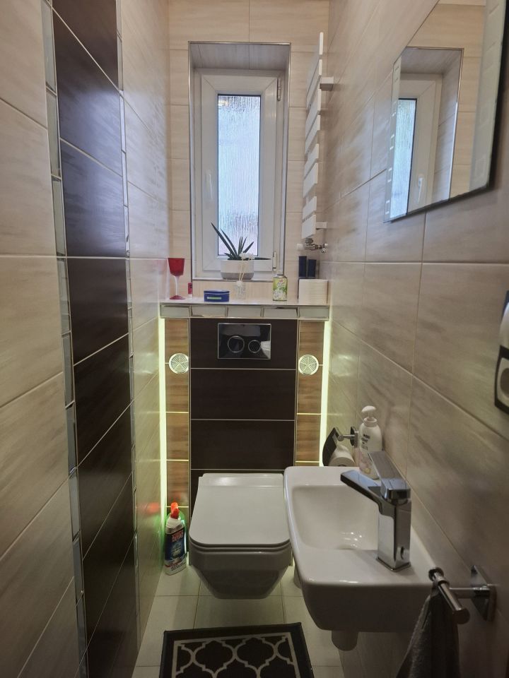 dom wolnostojący, 7 pokoi Żmigród, ul. Kwiatowa. Zdjęcie 16