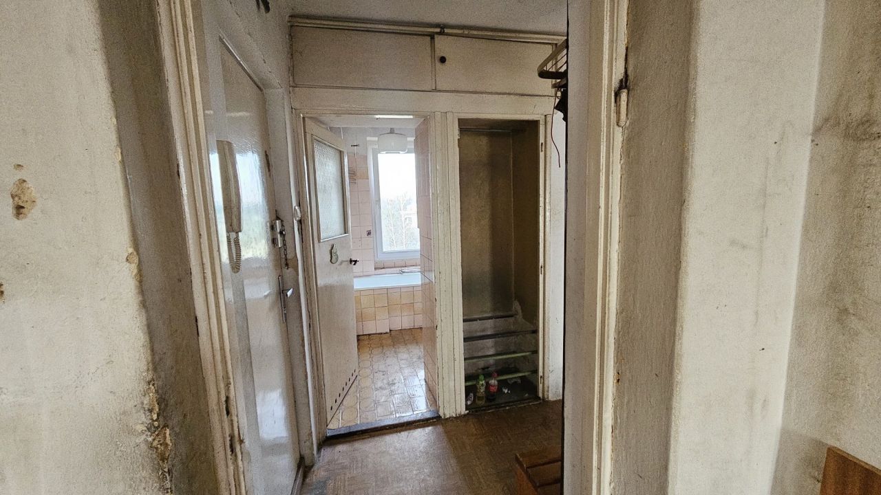 Mieszkanie 2-pokojowe Siemianowice Śląskie Pszczelnik, al. Sportowców. Zdjęcie 7