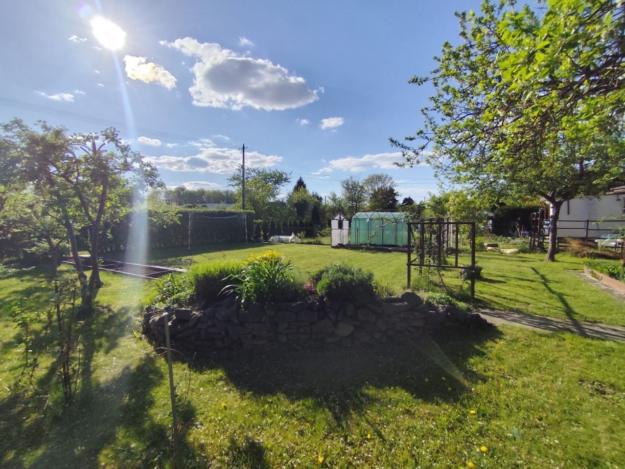 Działka rod Bielsko-Biała. Zdjęcie 3