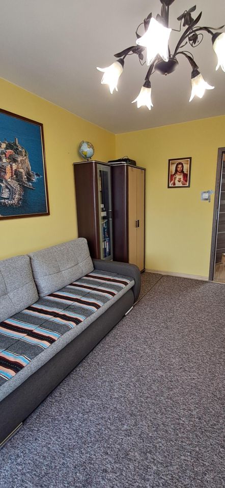 Mieszkanie 2-pokojowe Olsztyn Pojezierze, ul. Pana Tadeusza. Zdjęcie 5