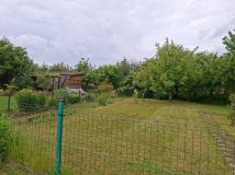 Działka rod Wyszków, ul. Jana Matejki. Zdjęcie 1