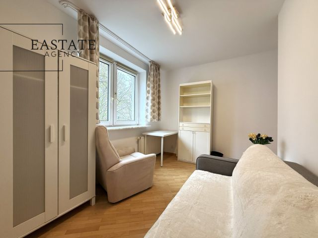 Mieszkanie 4-pokojowe Warszawa Śródmieście, al. 3 Maja. Zdjęcie 7