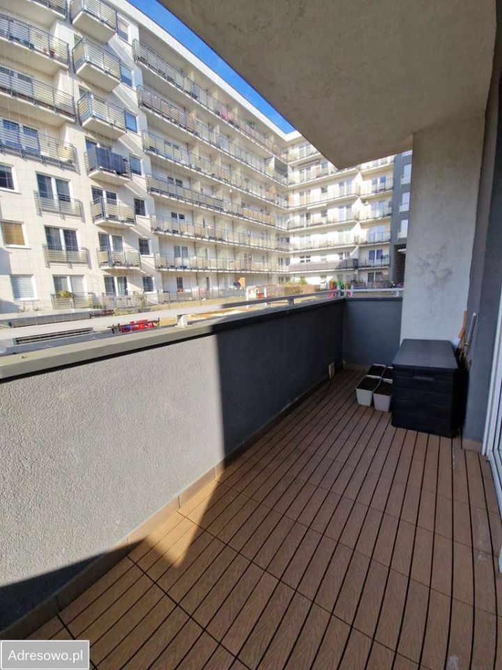 Mieszkanie 3-pokojowe Łódź Widzew, ul. Częstochowska. Zdjęcie 6