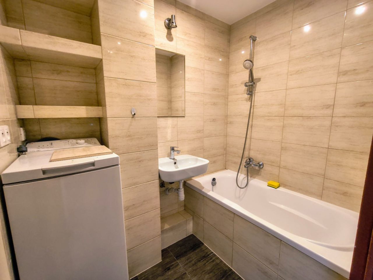 Mieszkanie 2-pokojowe Lubin Przylesie, ul. Legnicka. Zdjęcie 4