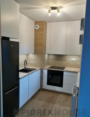 Mieszkanie 1-pokojowe Warszawa Bemowo, ul. Lazurowa. Zdjęcie 1