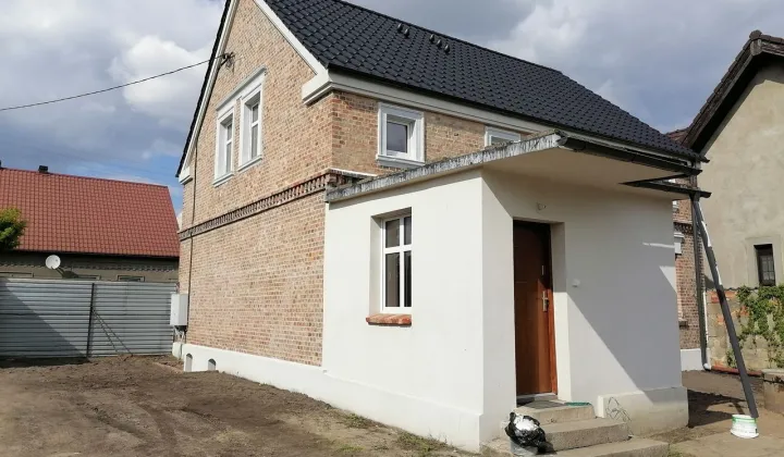 Mieszkanie 3-pokojowe Kaźmierz