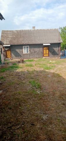 Działka siedliskowa Dąbrowa. Zdjęcie 1
