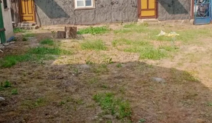 Działka siedliskowa Dąbrowa