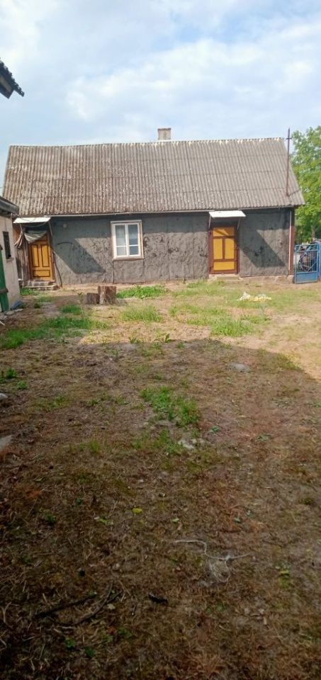 Działka siedliskowa Dąbrowa. Zdjęcie 1