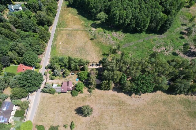 dom wolnostojący, 4 pokoje Adamów-Wieś, ul. Mała Łąka. Zdjęcie 24