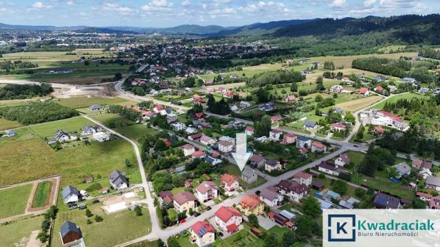 dom wolnostojący, 2 pokoje Bykowce, ul. Kwiatowa. Zdjęcie 1