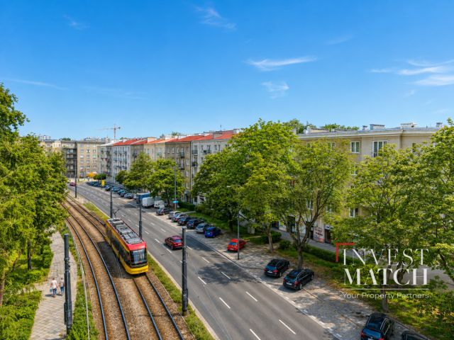 Mieszkanie 1-pokojowe Warszawa Wola, ul. Okopowa. Zdjęcie 18