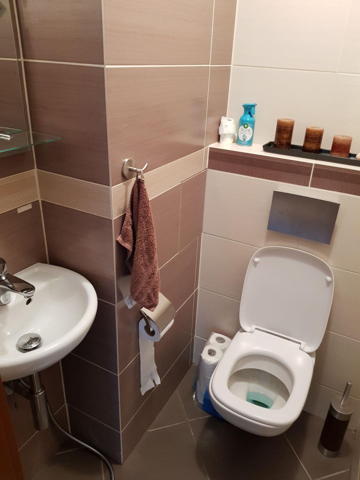 Mieszkanie 3-pokojowe Warszawa Śródmieście, ul. Okrąg. Zdjęcie 60