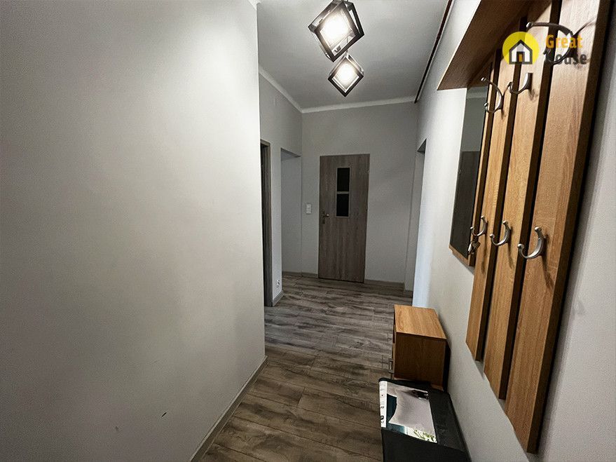 Mieszkanie 2-pokojowe Rybnik, ul. Pawła Cierpioła. Zdjęcie 7