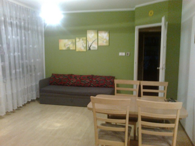 Mieszkanie 4-pokojowe Zamość Przedmieście Lubelskie, ul. Brzozowa. Zdjęcie 1