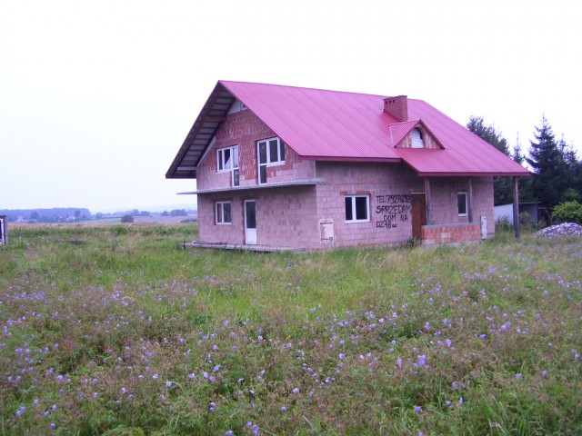 dom wolnostojący, 6 pokoi Moderówka. Zdjęcie 1