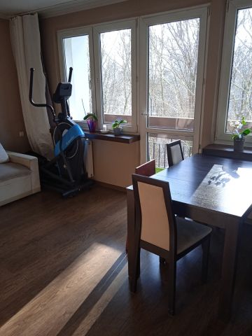 Mieszkanie 3-pokojowe Kraków Borek Fałęcki, ul. Jagodowa. Zdjęcie 1