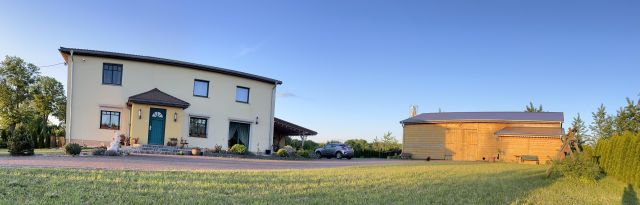 siedlisko, 4 pokoje Leginy. Zdjęcie 1