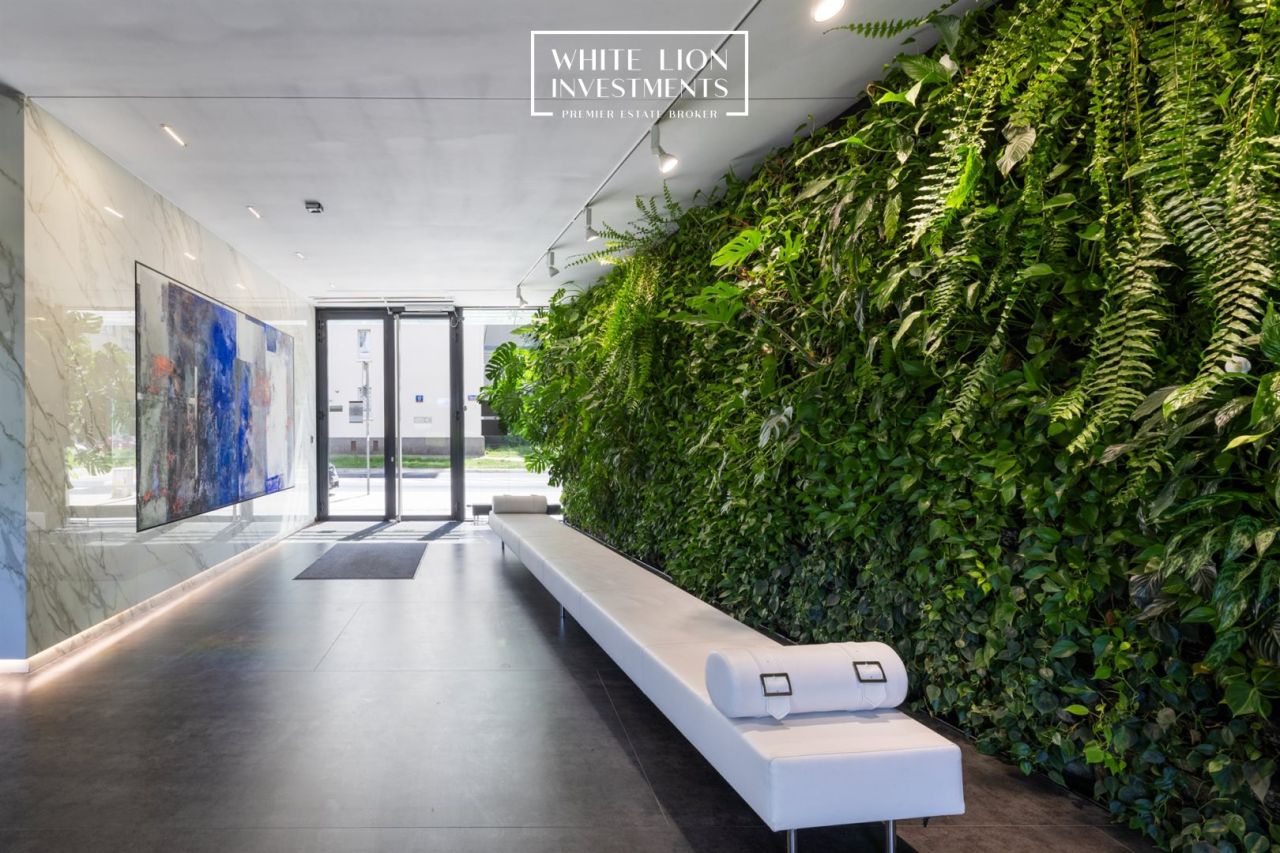 Mieszkanie 3-pokojowe Warszawa Wola, ul. Dzielna. Zdjęcie 16