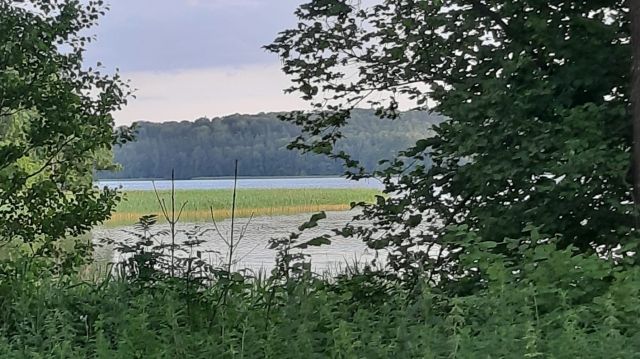 Działka budowlana Pojezierce. Zdjęcie 1