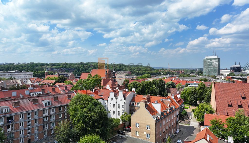 kamienica Gdańsk Śródmieście, ul. Na Piaskach. Zdjęcie 12