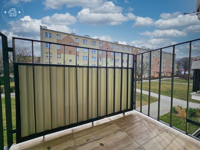 Mieszkanie 3-pokojowe Świdnik Centrum, ul. gen. J. Hallera. Zdjęcie 4