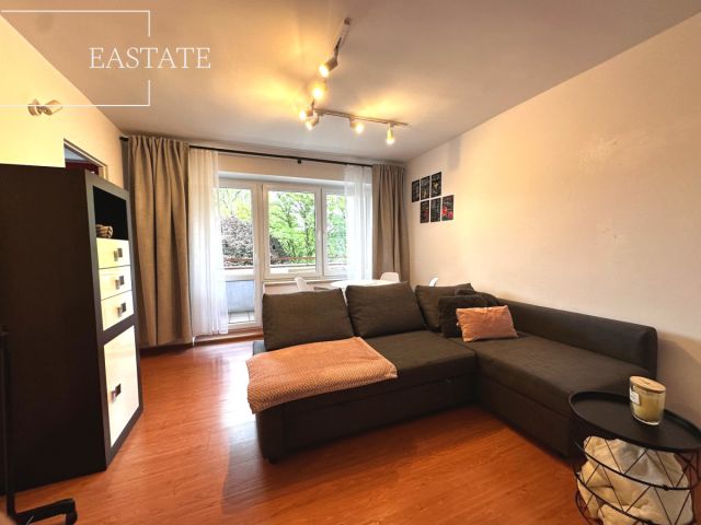 Mieszkanie 1-pokojowe Bydgoszcz, ul. Połczyńska. Zdjęcie 2