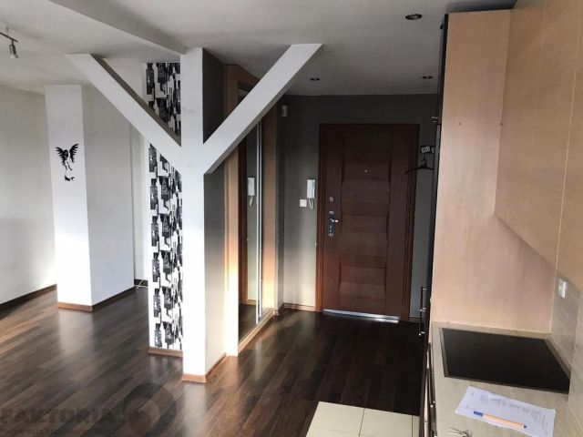 Mieszkanie 2-pokojowe Szczecin Niebuszewo, ul. Juliana Ursyna Niemcewicza. Zdjęcie 24