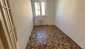 Mieszkanie 3-pokojowe Żuromin, ul. Szkolna