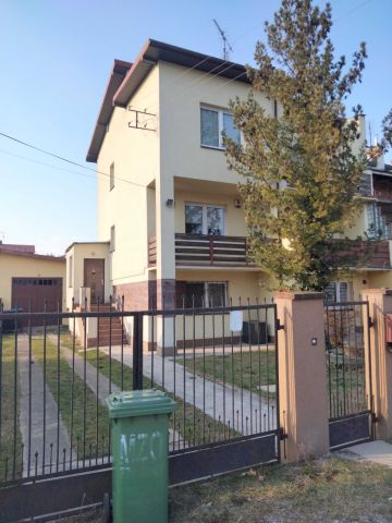 bliźniak Wołomin, al. Aleja Nagórna. Zdjęcie 1