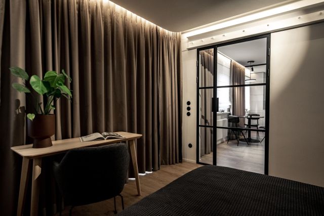 Mieszkanie 2-pokojowe Łódź Śródmieście, ul. Henryka Sienkiewicza. Zdjęcie 34