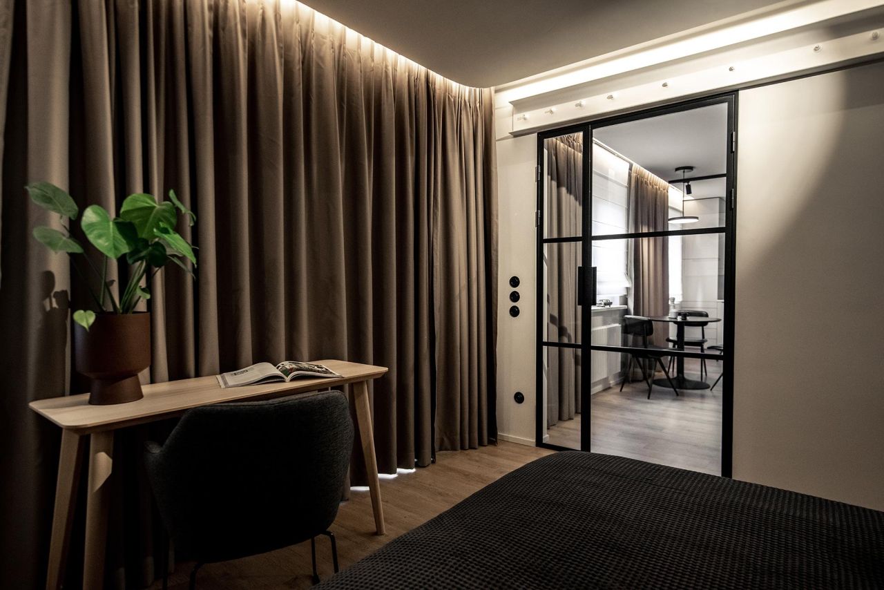 Mieszkanie 2-pokojowe Łódź Śródmieście, ul. Henryka Sienkiewicza. Zdjęcie 20