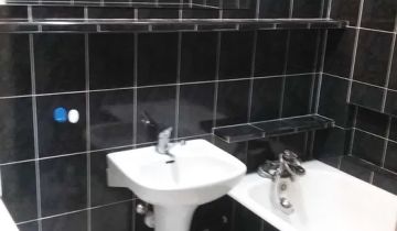 Mieszkanie 3-pokojowe Legionowo Centrum, ul. Leśna