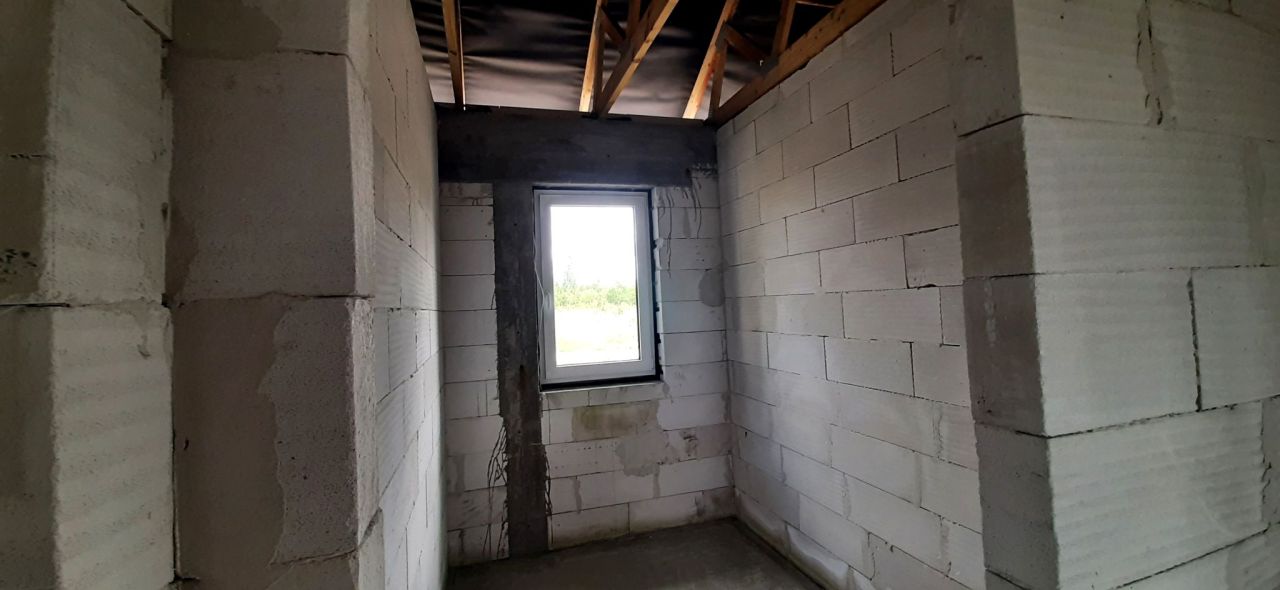 dom wolnostojący, 3 pokoje Stronno, ul. Słomiana. Zdjęcie 7