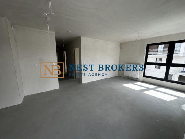 Mieszkanie 4-pokojowe Kraków Prądnik Czerwony, ul. Dominikanów. Zdjęcie 5