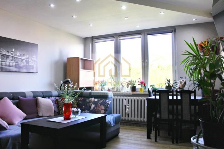 Mieszkanie 2-pokojowe Bytom Stroszek, ul. Tysiąclecia