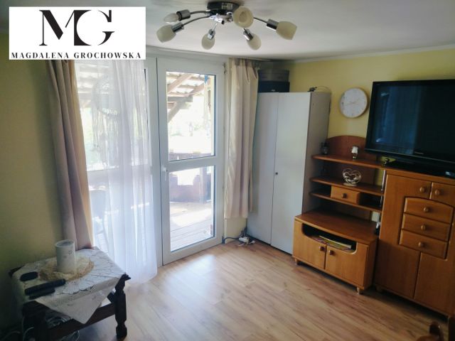 Działka rod Bydgoszcz Prądy, ul. Łochowska. Zdjęcie 12