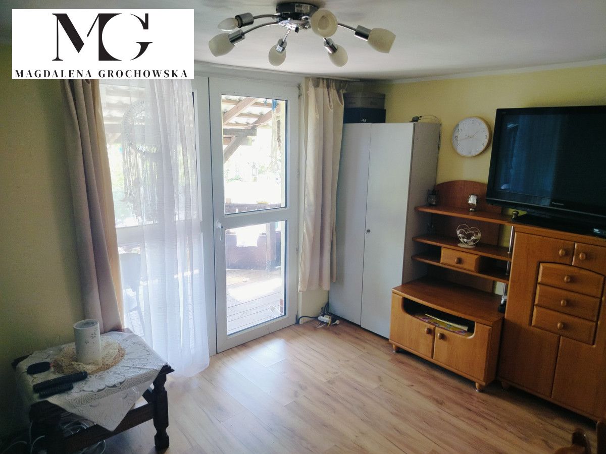 Działka rod Bydgoszcz Prądy, ul. Łochowska. Zdjęcie 12