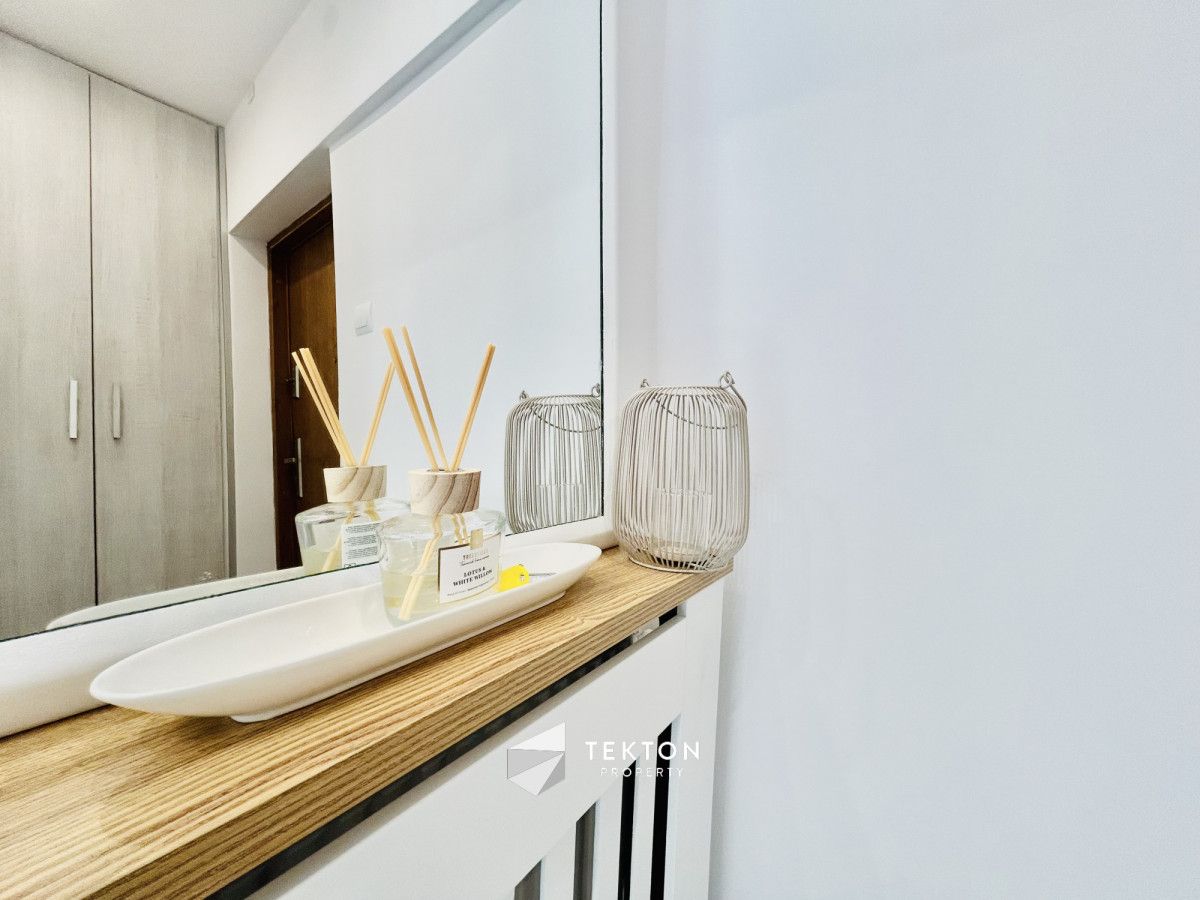 Mieszkanie 3-pokojowe Ostróda, ul. Juliusza Słowackiego. Zdjęcie 11