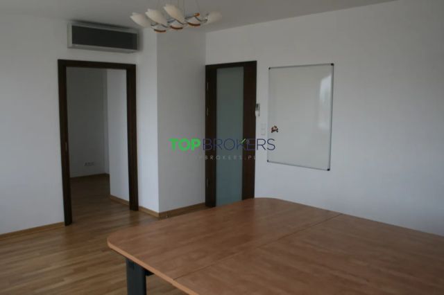 Mieszkanie 4-pokojowe Warszawa Praga-Południe, ul. Białowieska. Zdjęcie 7