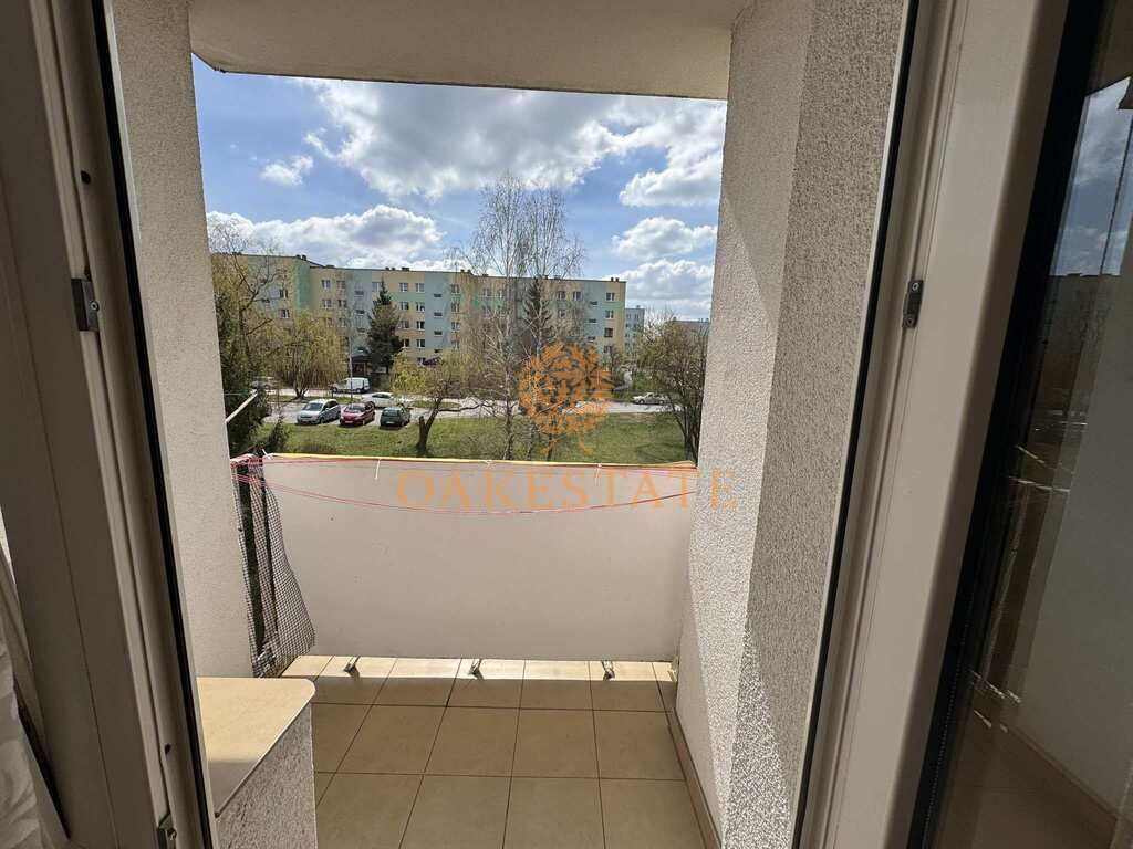 Mieszkanie 2-pokojowe Kielce, os. Na Stoku. Zdjęcie 3