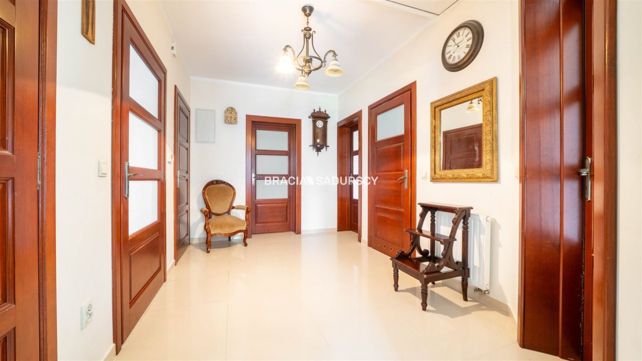 dom wolnostojący, 3 pokoje Łapanów. Zdjęcie 13