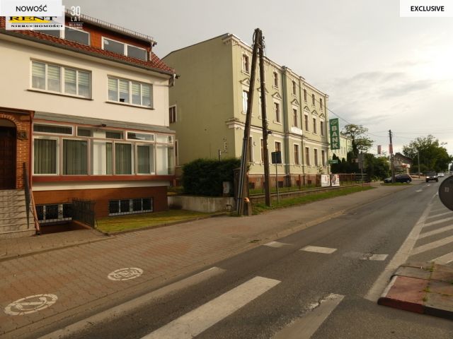 Lokal Nowogard, ul. 3 Maja. Zdjęcie 11