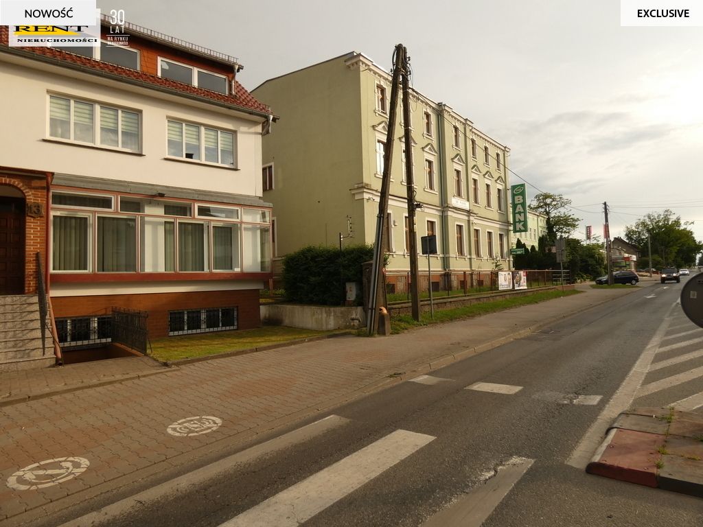 Lokal Nowogard, ul. 3 Maja. Zdjęcie 11